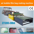 Durable Quality Air Bubble Film Bag Making Machine ztech